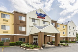 Fairfield Inn & Suites Mansfield Ontario