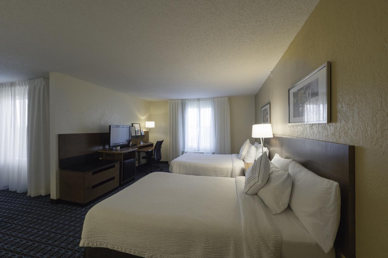 Fairfield Inn & Suites By Marriott Cleveland Streetsboro - thumb 6