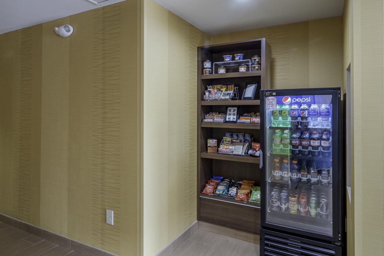 Fairfield Inn & Suites By Marriott Cleveland Streetsboro - thumb 14