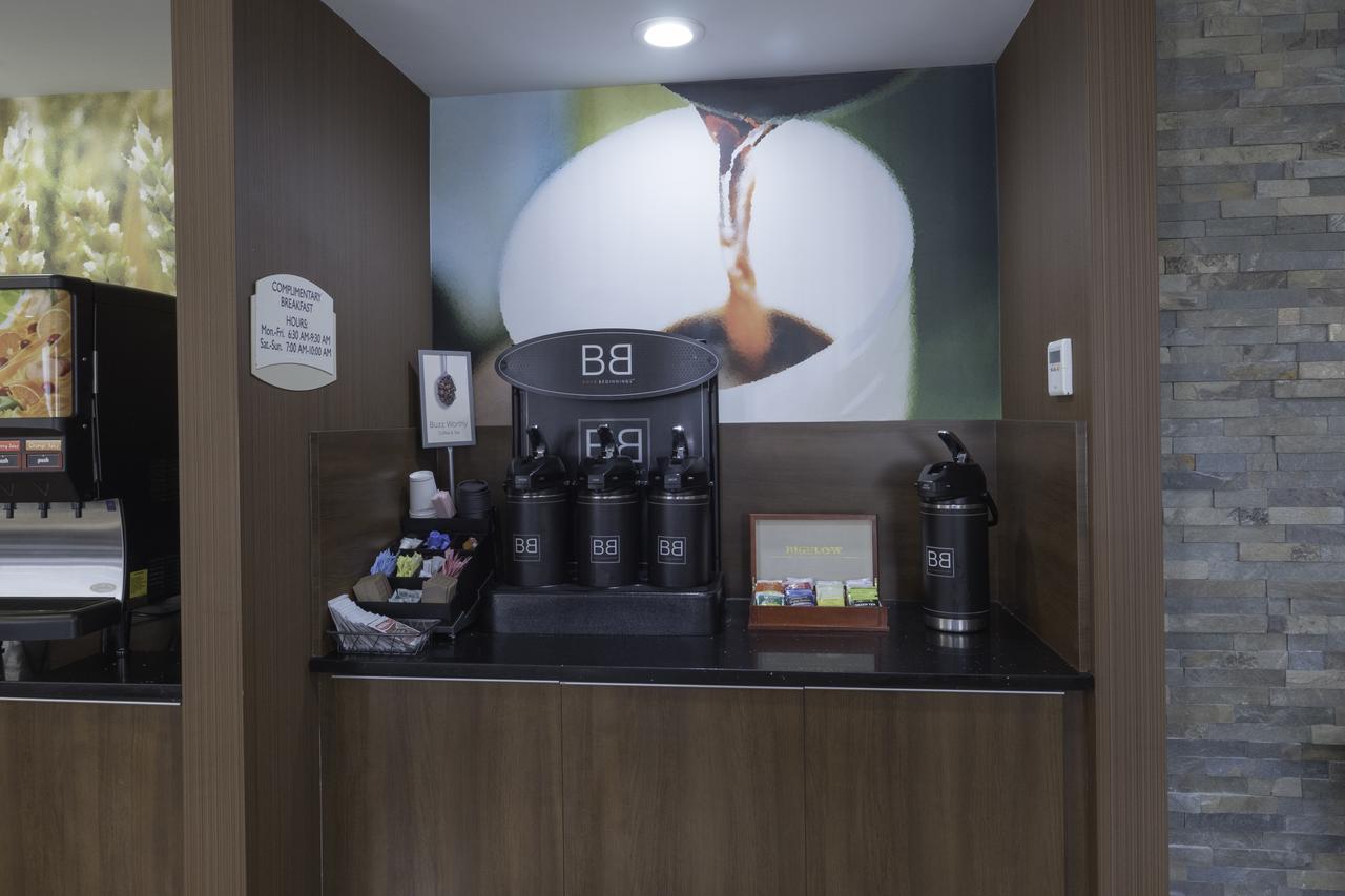 Fairfield Inn & Suites By Marriott Cleveland Streetsboro - thumb 19