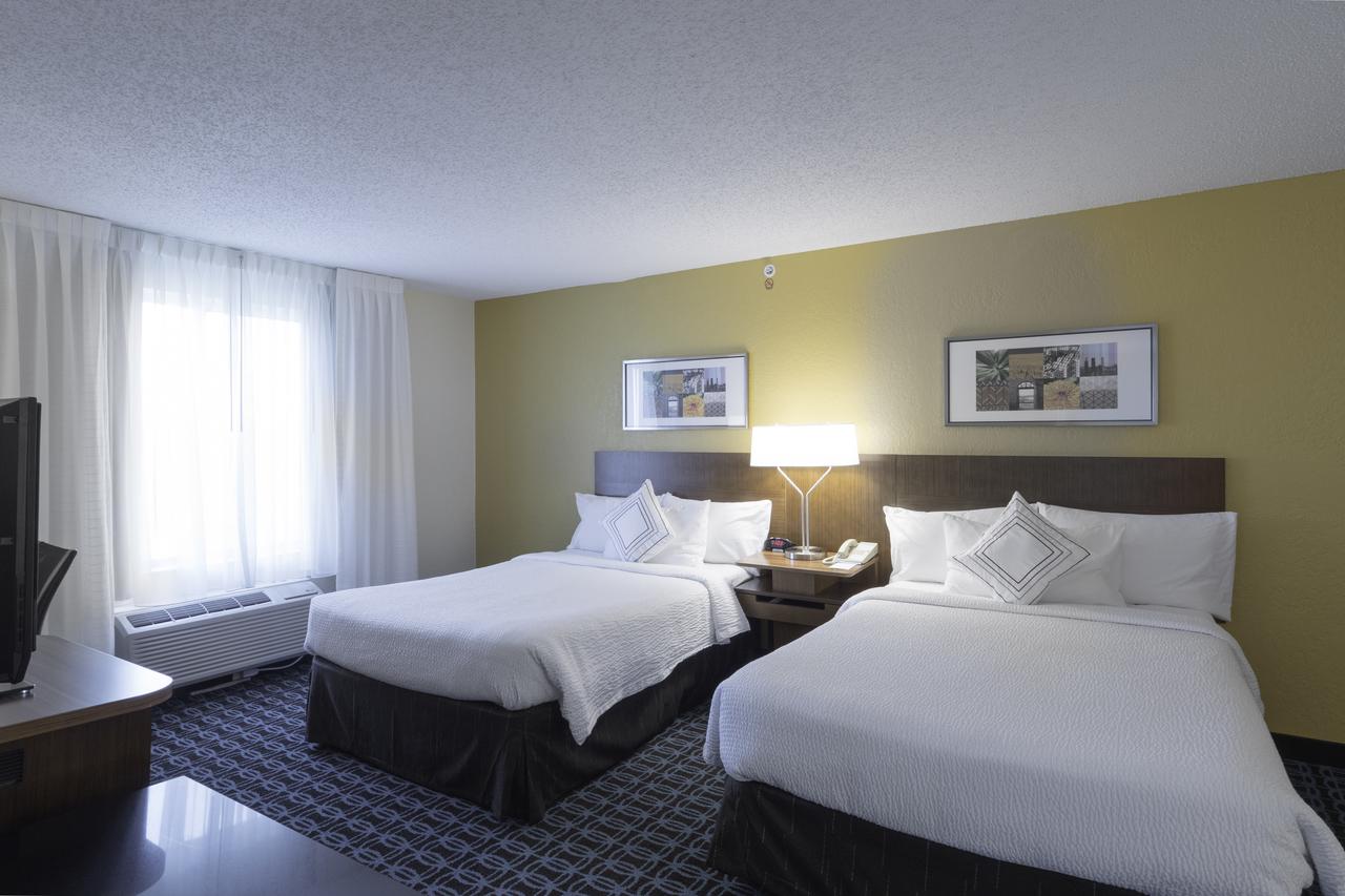 Fairfield Inn & Suites By Marriott Cleveland Streetsboro - thumb 7