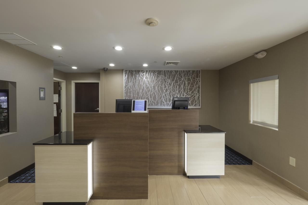 Fairfield Inn & Suites By Marriott Cleveland Streetsboro - thumb 13