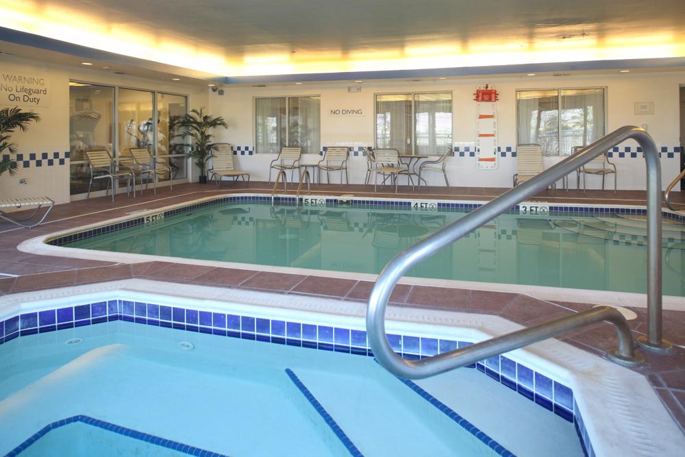 Fairfield Inn & Suites By Marriott Cleveland Streetsboro - thumb 22