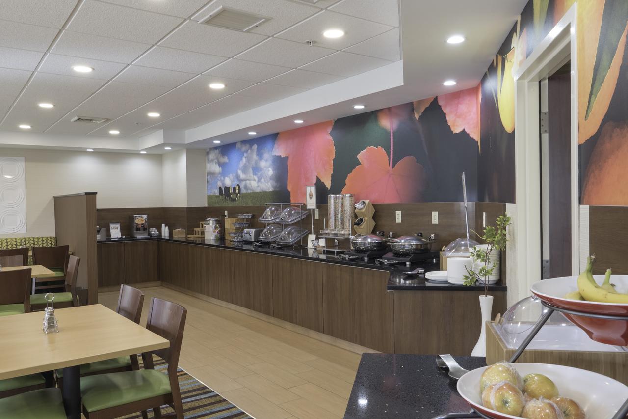 Fairfield Inn & Suites By Marriott Cleveland Streetsboro - thumb 15