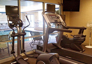 Fairfield Inn & Suites By Marriott Cleveland Streetsboro - thumb 23