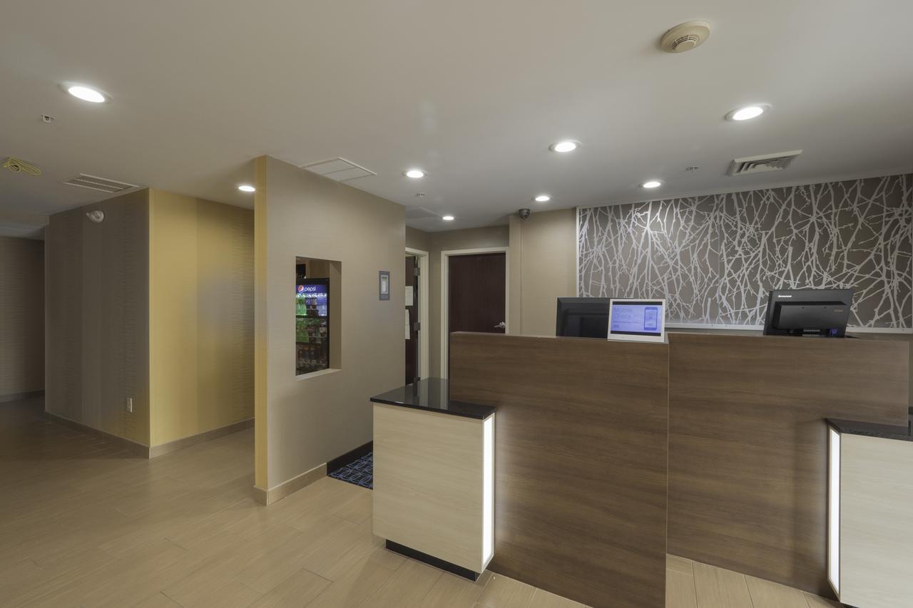 Fairfield Inn & Suites By Marriott Cleveland Streetsboro - thumb 11