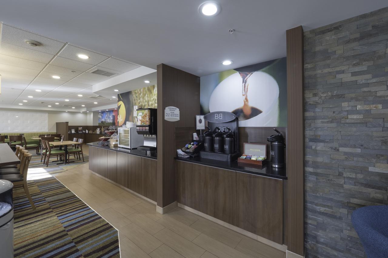 Fairfield Inn & Suites By Marriott Cleveland Streetsboro - thumb 18