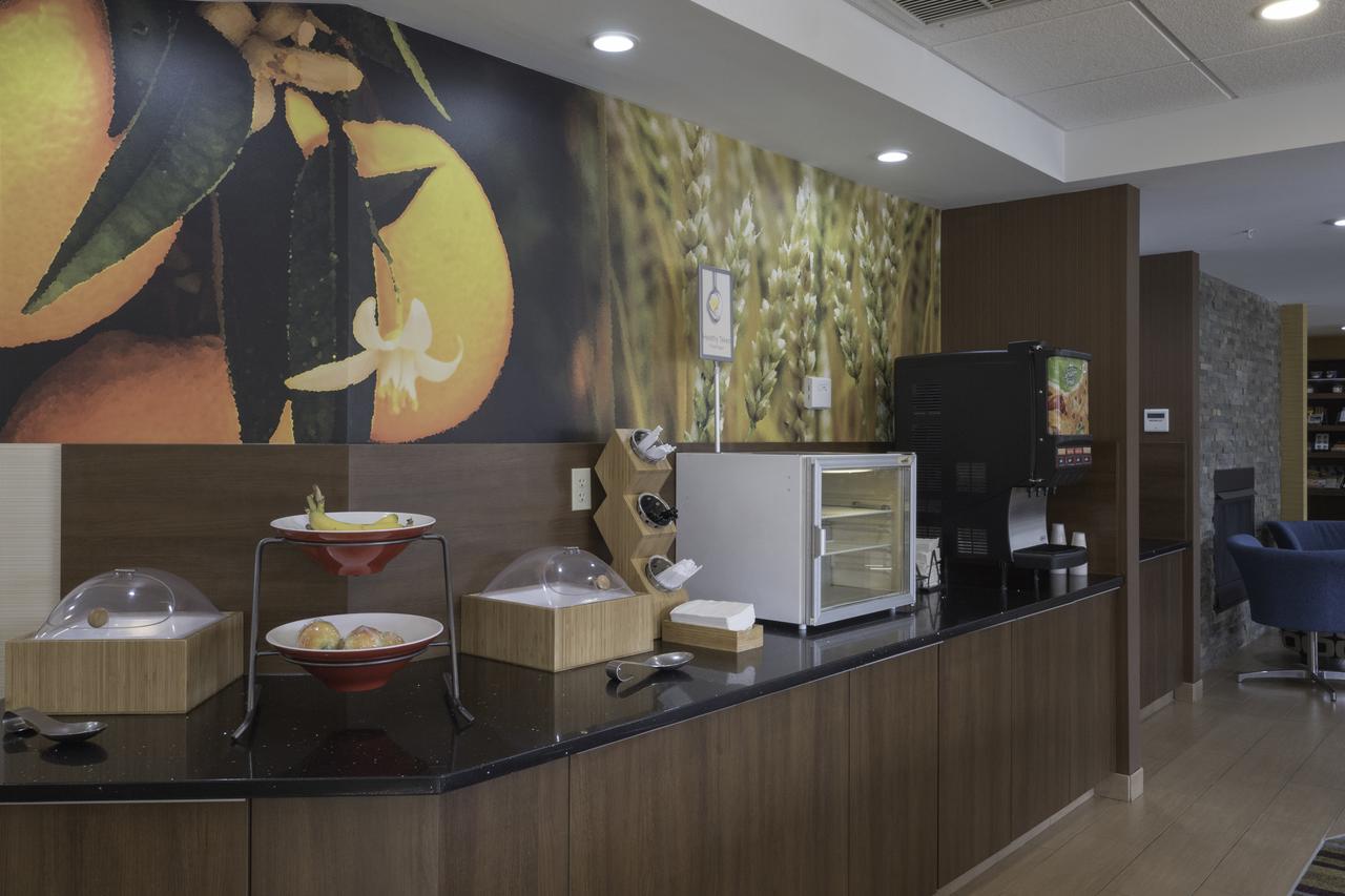 Fairfield Inn & Suites By Marriott Cleveland Streetsboro - thumb 17