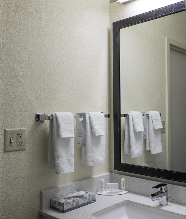 Fairfield Inn & Suites By Marriott Cleveland Streetsboro - thumb 21