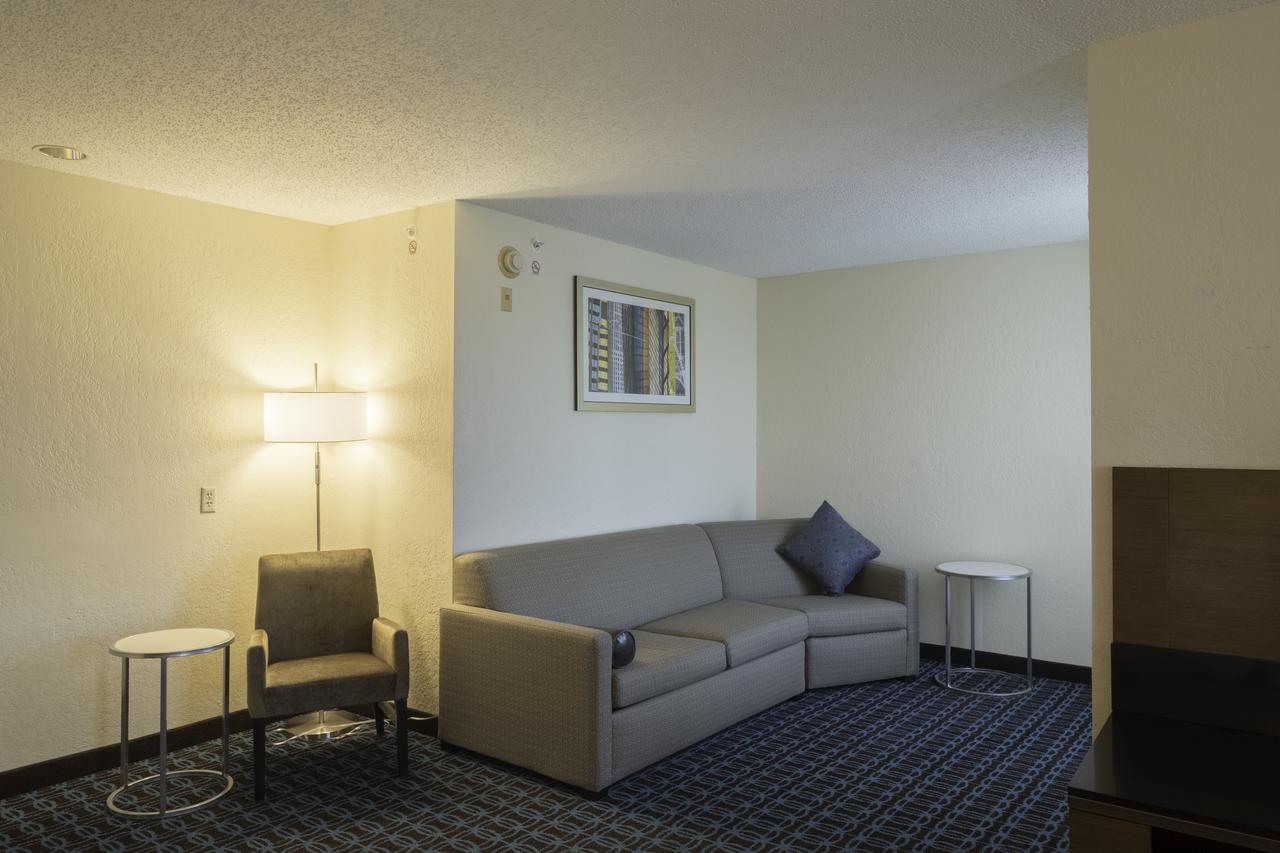Fairfield Inn & Suites By Marriott Cleveland Streetsboro - thumb 5