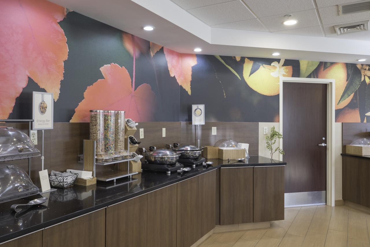 Fairfield Inn & Suites By Marriott Cleveland Streetsboro - thumb 16