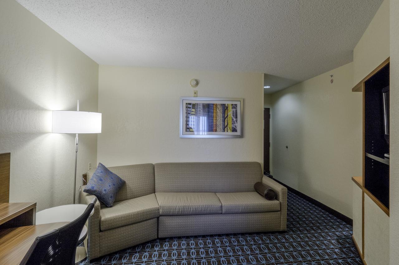 Fairfield Inn & Suites By Marriott Cleveland Streetsboro - thumb 1