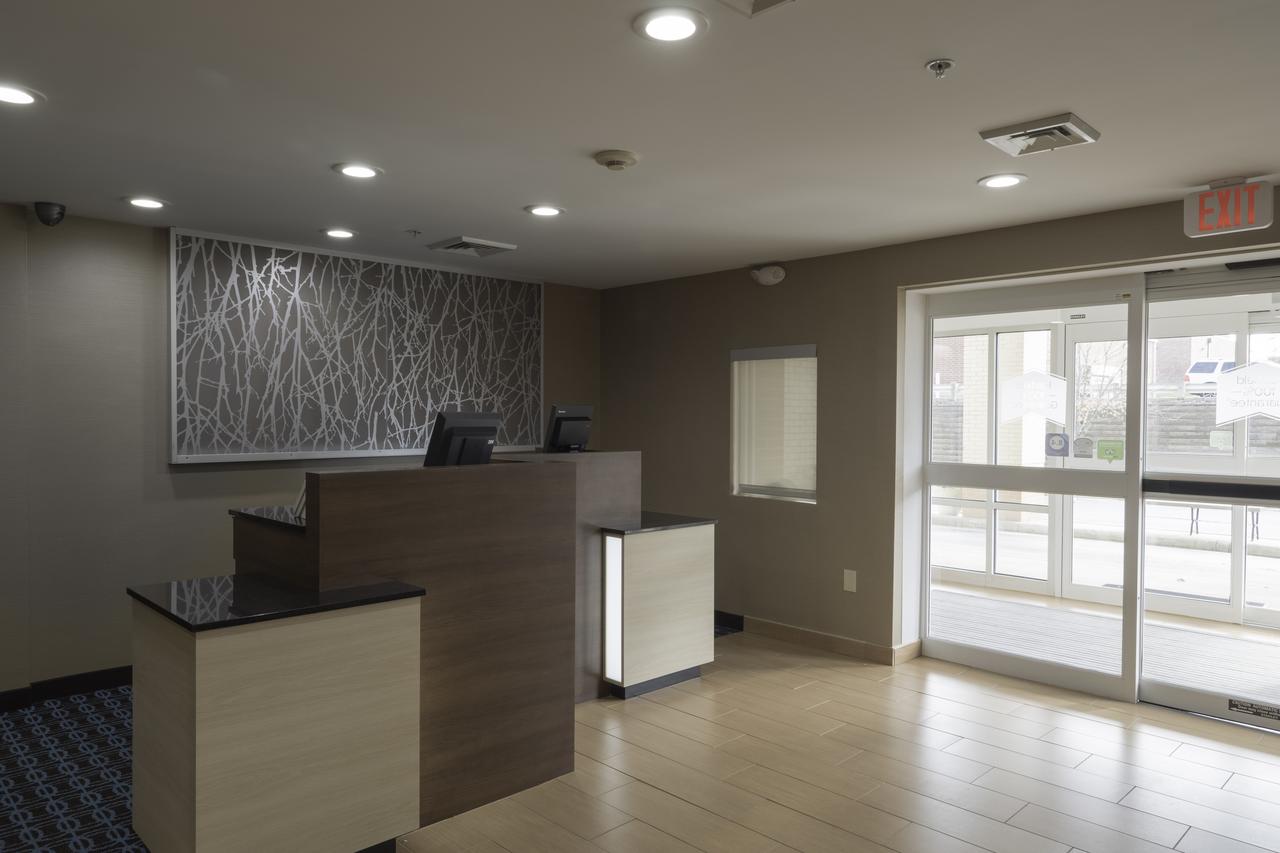 Fairfield Inn & Suites By Marriott Cleveland Streetsboro - thumb 12