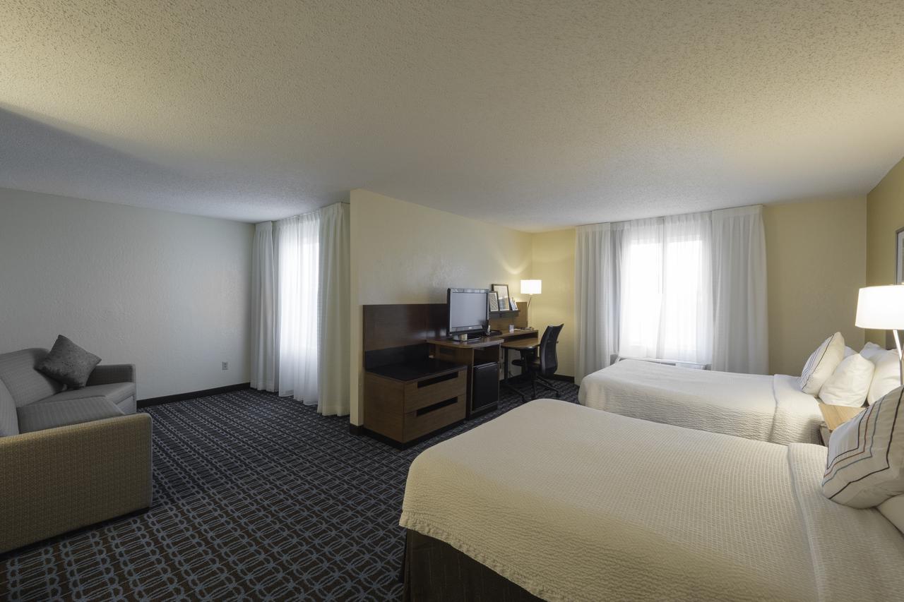 Fairfield Inn & Suites By Marriott Cleveland Streetsboro - thumb 20