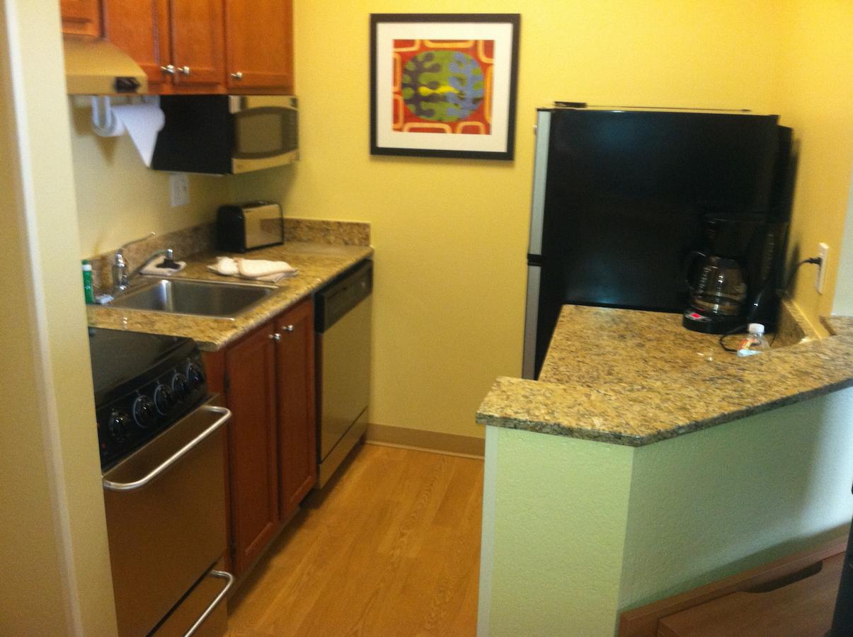 TownePlace Suites By Marriott Findlay - thumb 16