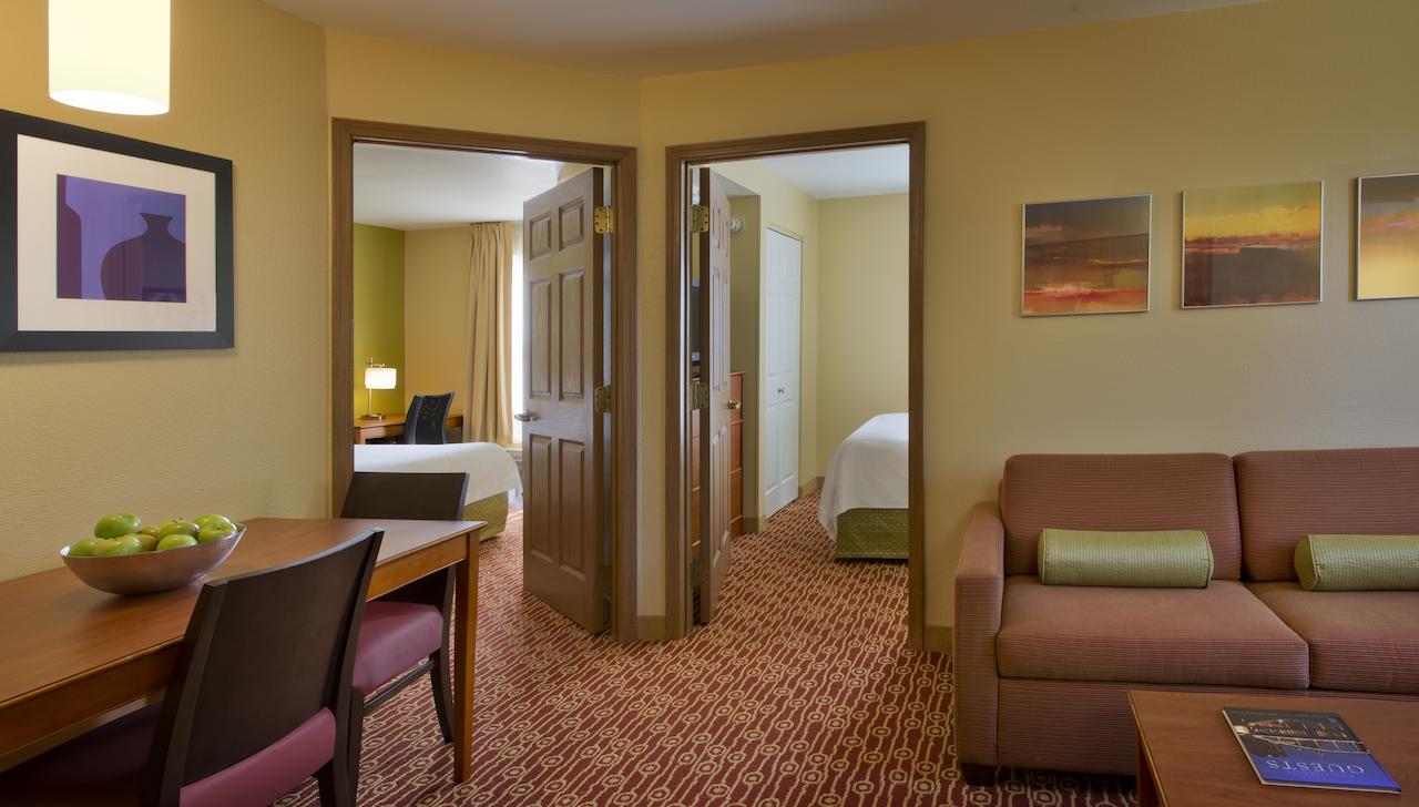 TownePlace Suites By Marriott Findlay - thumb 23