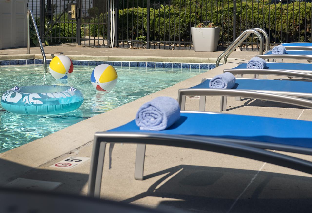 TownePlace Suites By Marriott Findlay - thumb 3