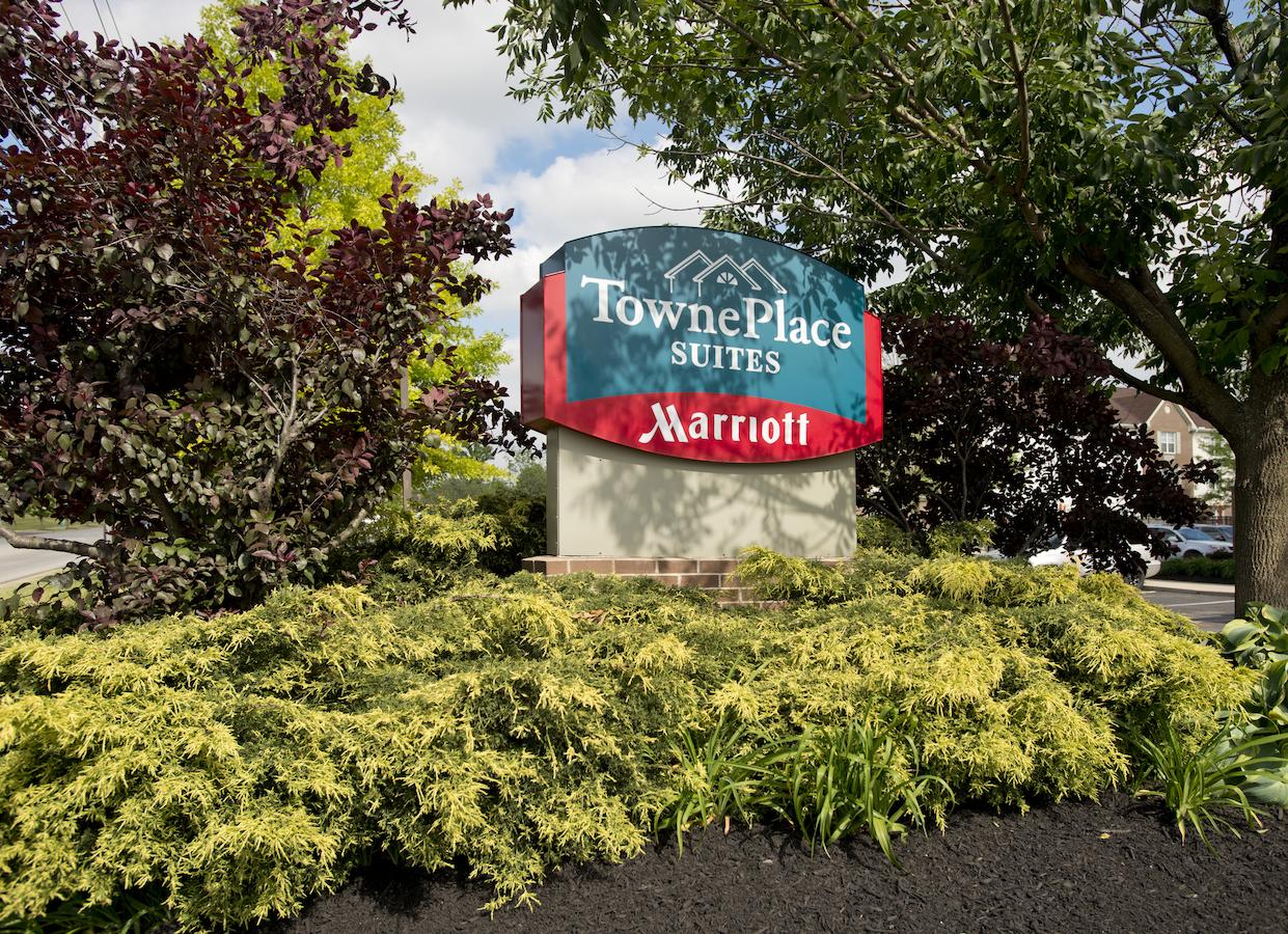 TownePlace Suites By Marriott Findlay - thumb 26