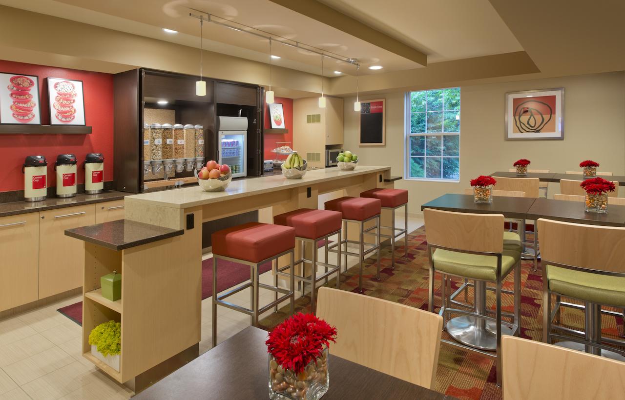 TownePlace Suites By Marriott Findlay - thumb 1