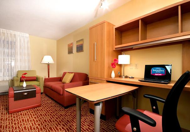 TownePlace Suites By Marriott Findlay - thumb 18