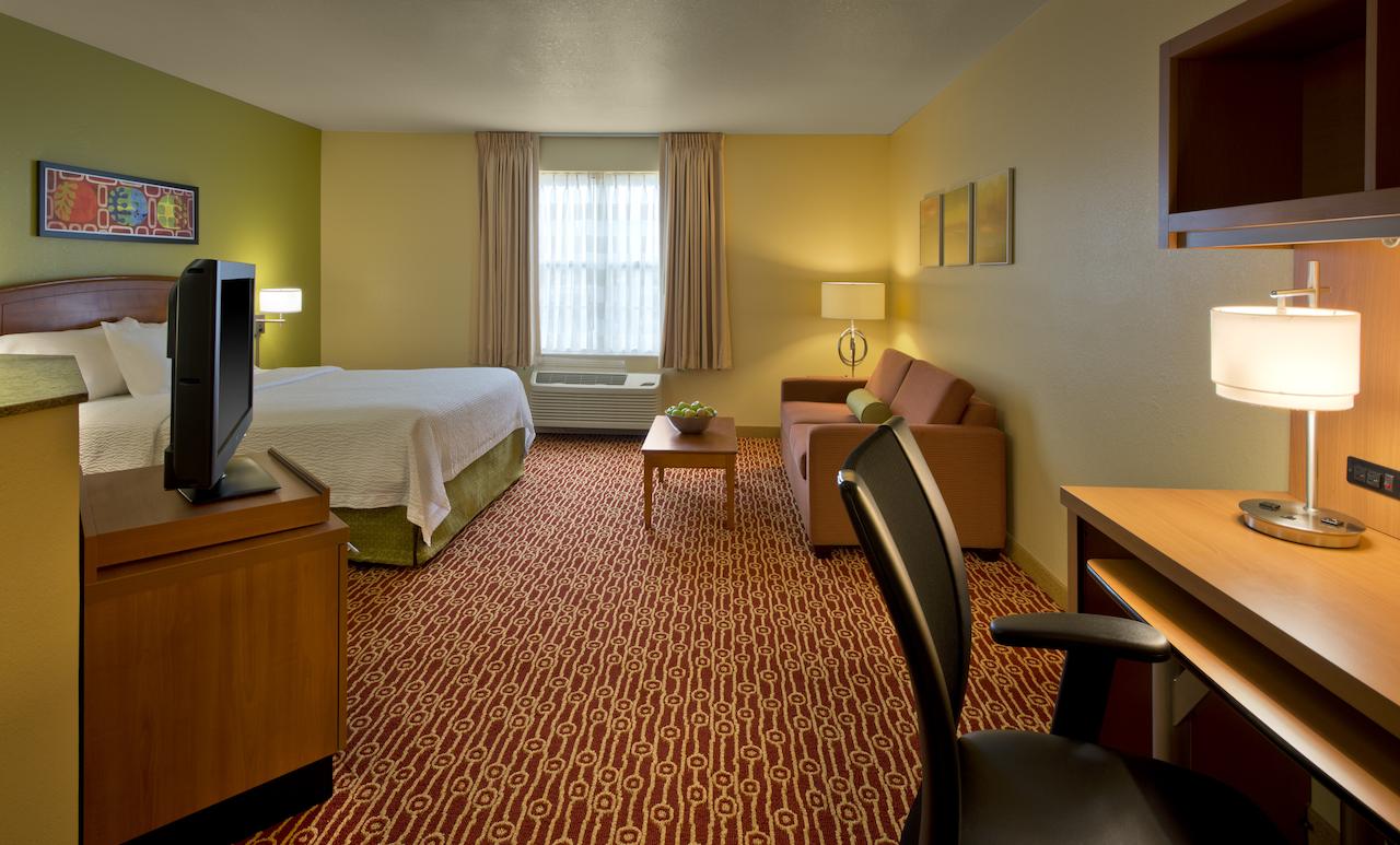 TownePlace Suites By Marriott Findlay - thumb 28