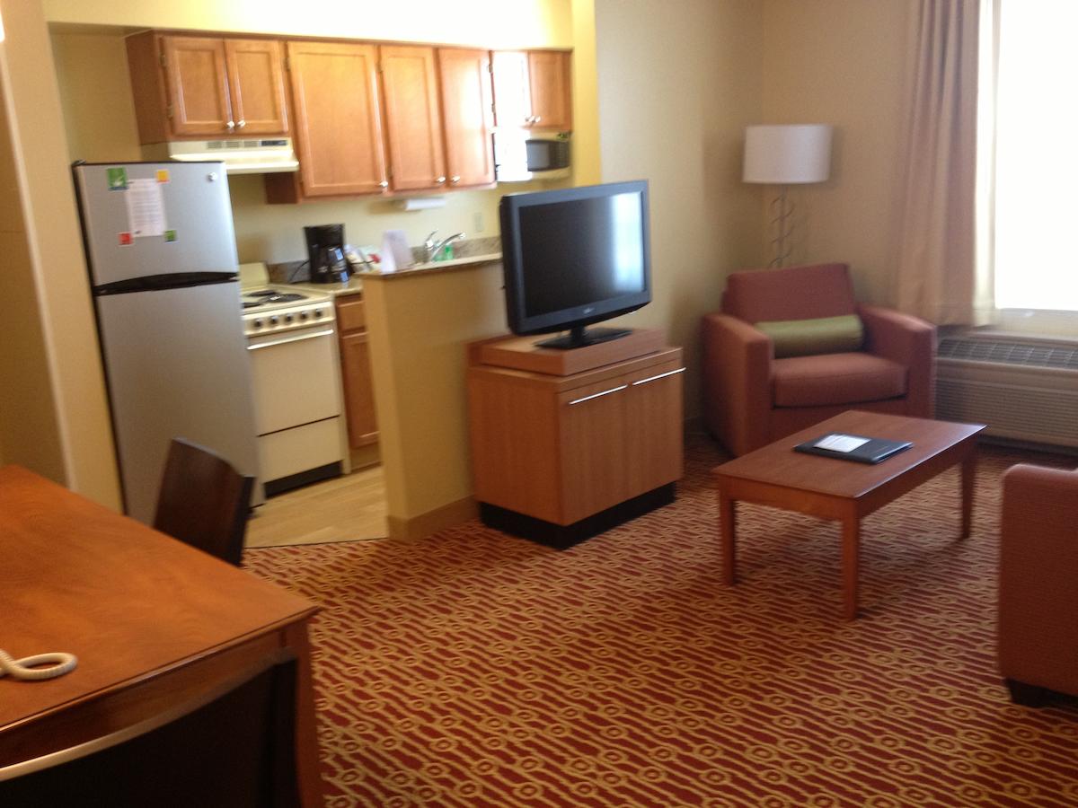 TownePlace Suites By Marriott Findlay - thumb 21