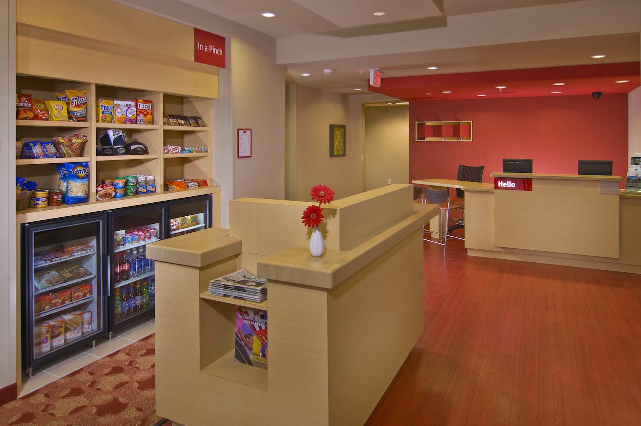 TownePlace Suites By Marriott Findlay - thumb 27