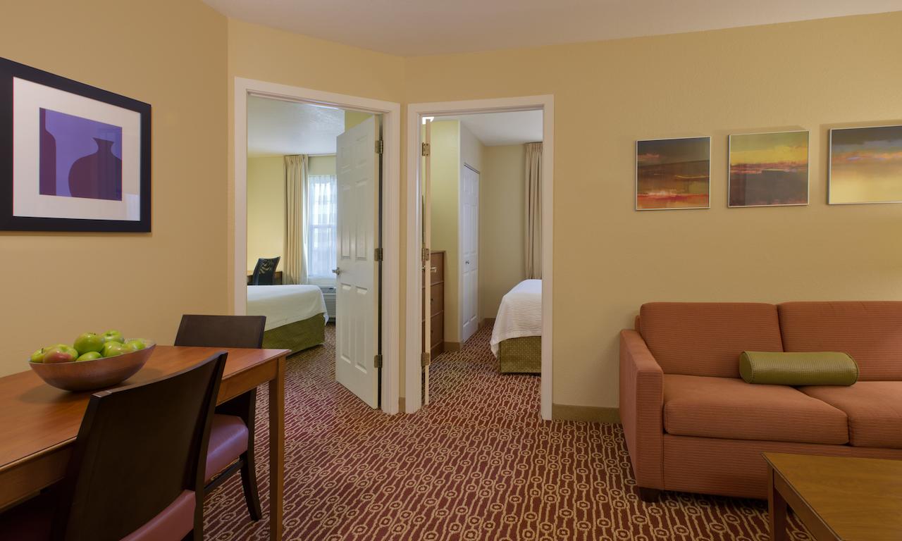 TownePlace Suites By Marriott Findlay - thumb 17