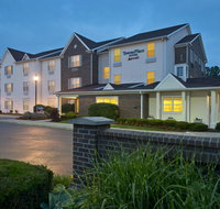 TownePlace Suites by Marriott Findlay - Accommodation Ohio