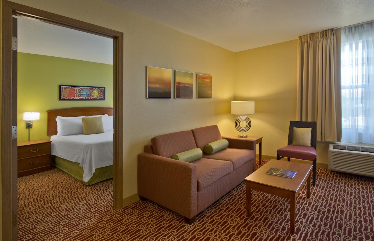 TownePlace Suites By Marriott Findlay - thumb 25