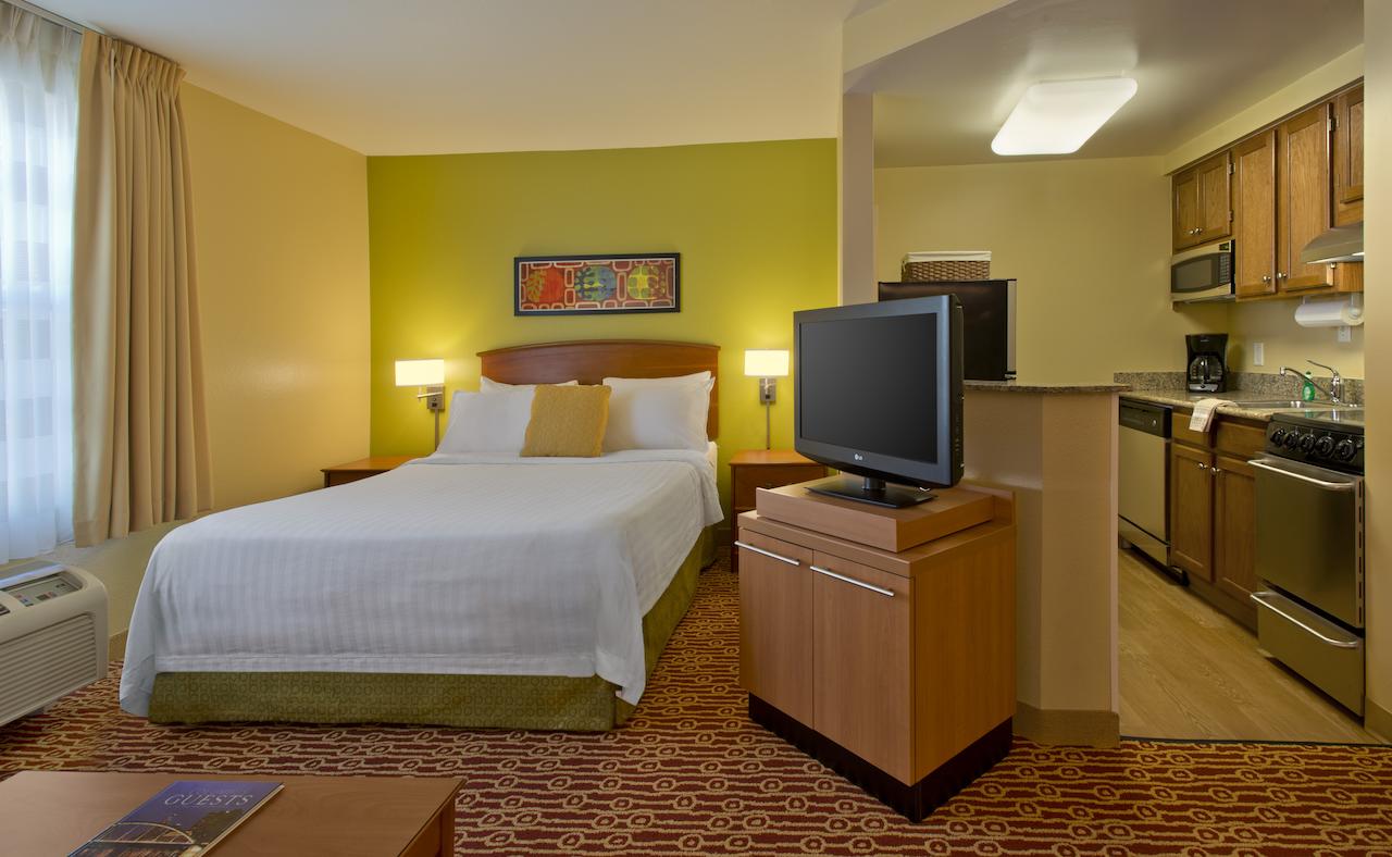 TownePlace Suites By Marriott Findlay - thumb 2