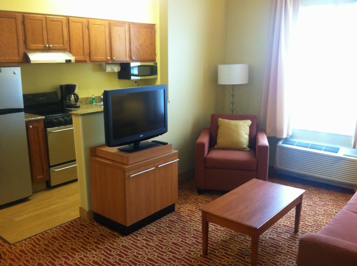TownePlace Suites By Marriott Findlay - thumb 14