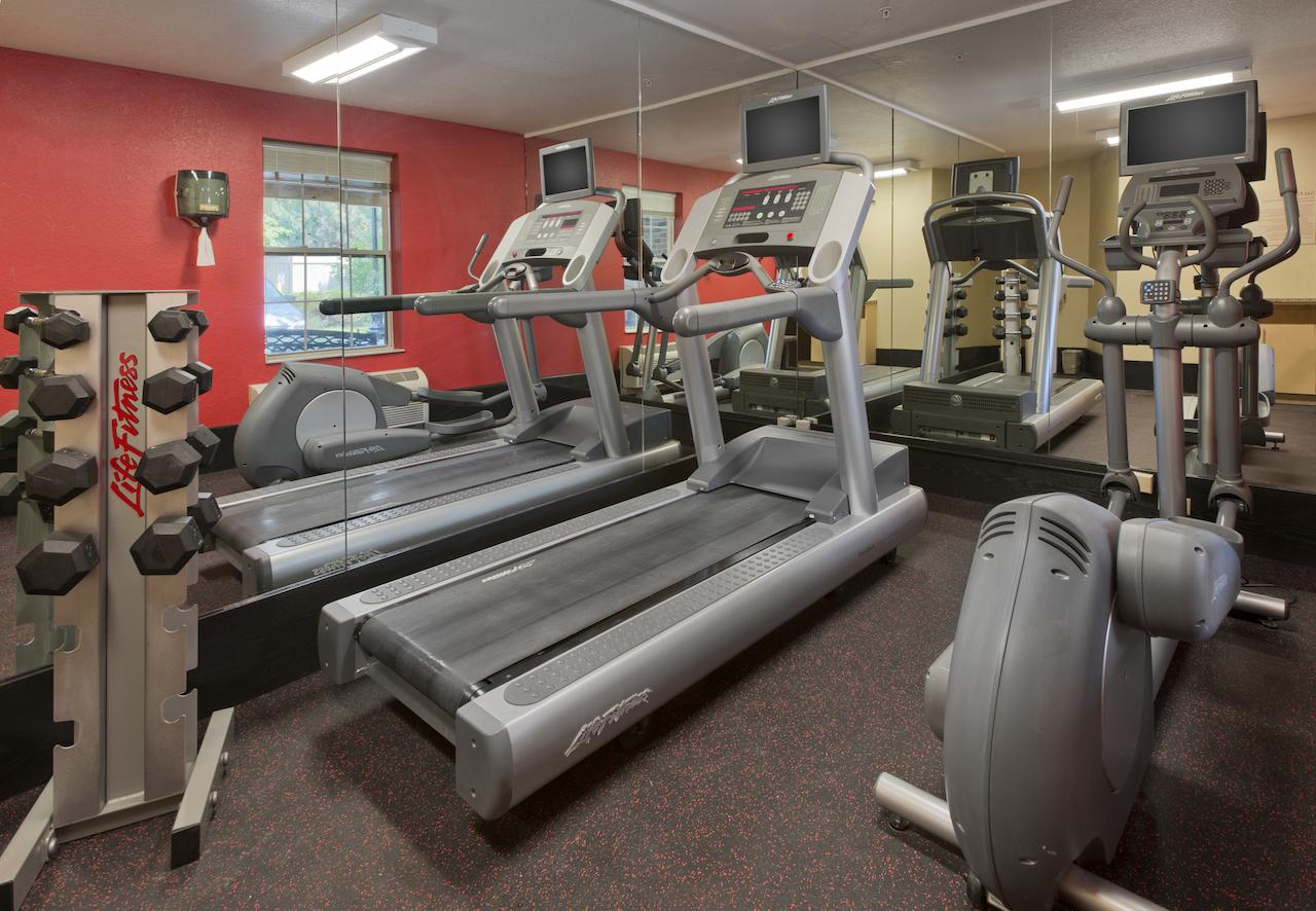 TownePlace Suites By Marriott Findlay - thumb 4