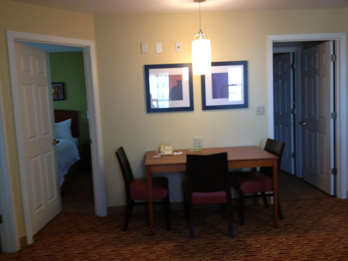 TownePlace Suites By Marriott Findlay - thumb 24