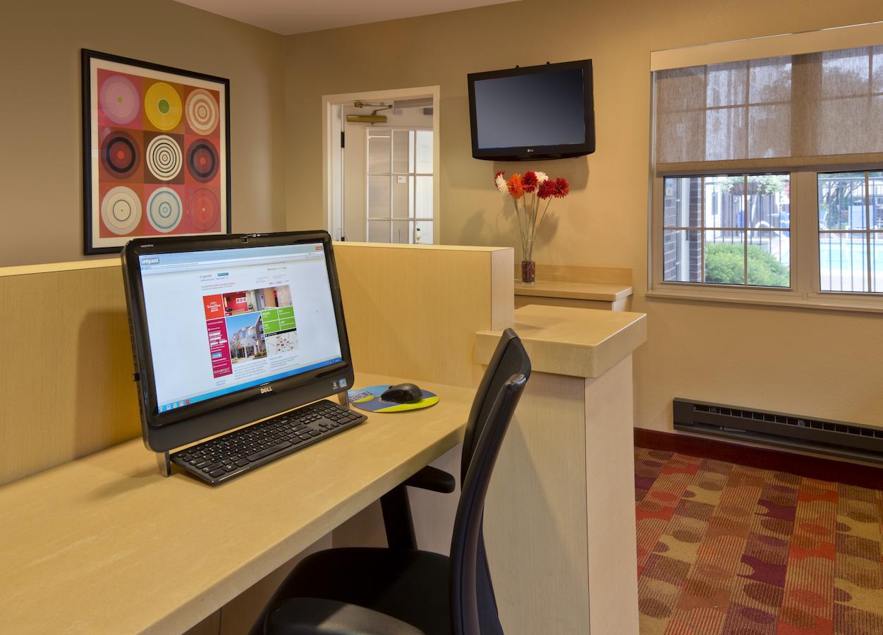 TownePlace Suites By Marriott Findlay - thumb 15