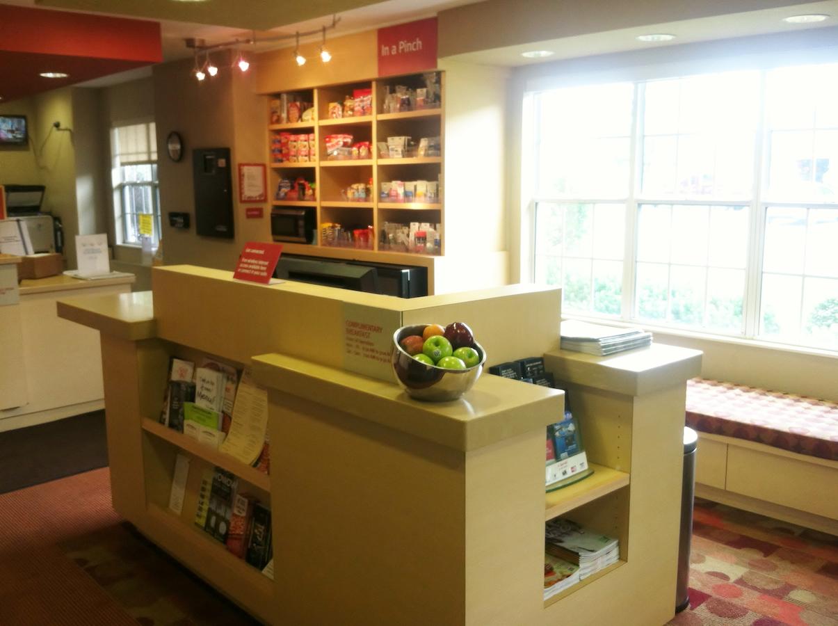 TownePlace Suites By Marriott Findlay - thumb 13