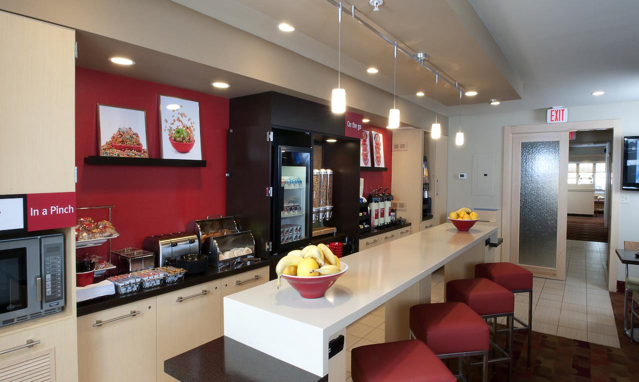 TownePlace Suites By Marriott Findlay - thumb 9