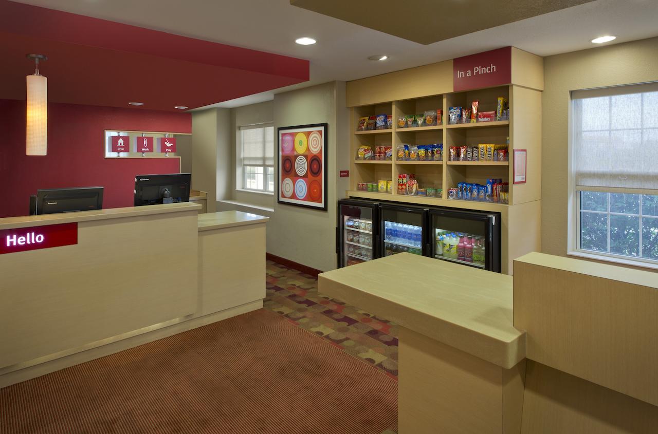 TownePlace Suites By Marriott Findlay - thumb 20