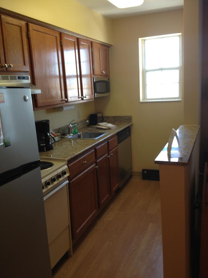 TownePlace Suites By Marriott Findlay - thumb 19