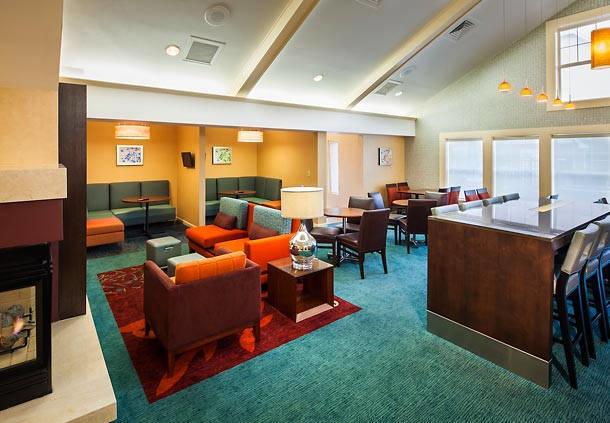 Residence Inn Columbus Easton - thumb 6