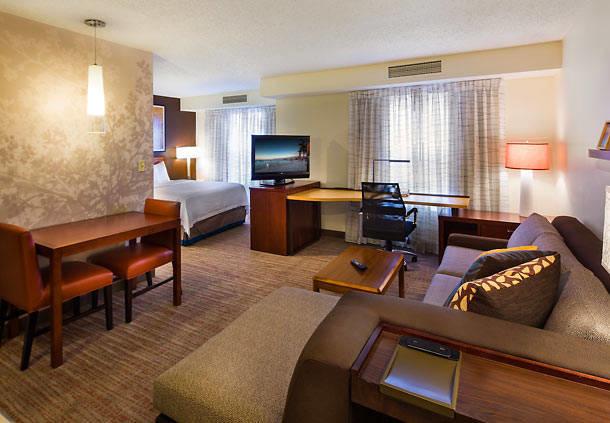 Residence Inn Columbus Easton - thumb 19