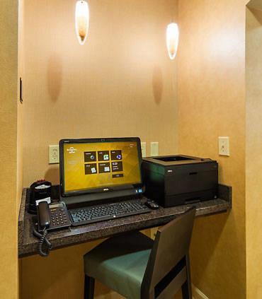 Residence Inn Columbus Easton - thumb 8