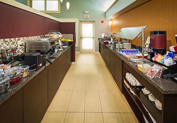 Residence Inn Columbus Easton - thumb 12