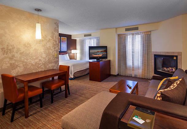 Residence Inn Columbus Easton - thumb 16