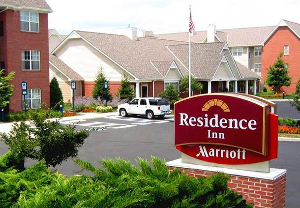 Residence Inn Columbus Easton - thumb 13