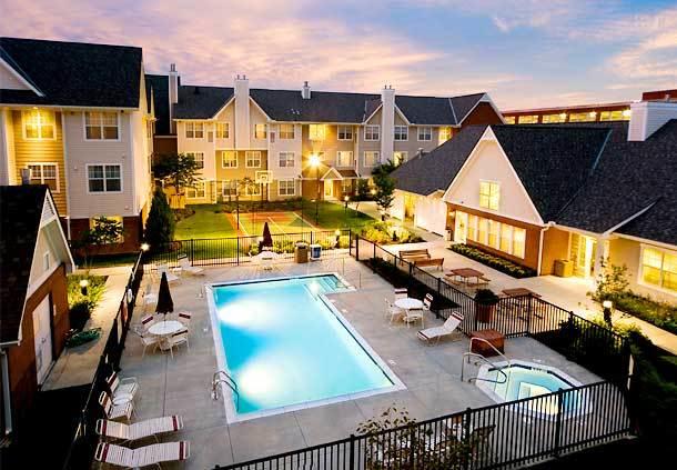 Residence Inn Columbus Easton - thumb 2
