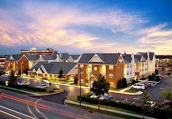 Residence Inn Columbus Easton - thumb 0