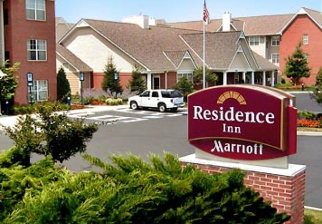 Residence Inn Columbus Easton - thumb 17