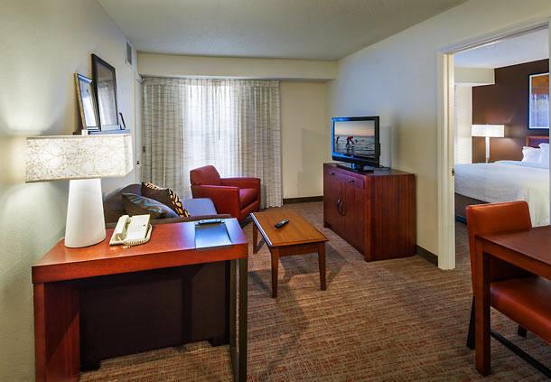 Residence Inn Columbus Easton - thumb 20
