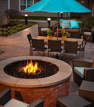 Residence Inn Columbus Easton - thumb 15